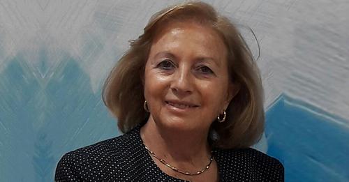 <p>ÁNGELES GARCÍA ANTÓN, PREMIO EULEN-SENDA AL LIDERAZGO DE LAS PERSONAS MAYORE